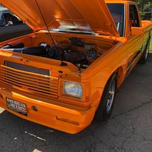 Meet your Posher, Drew